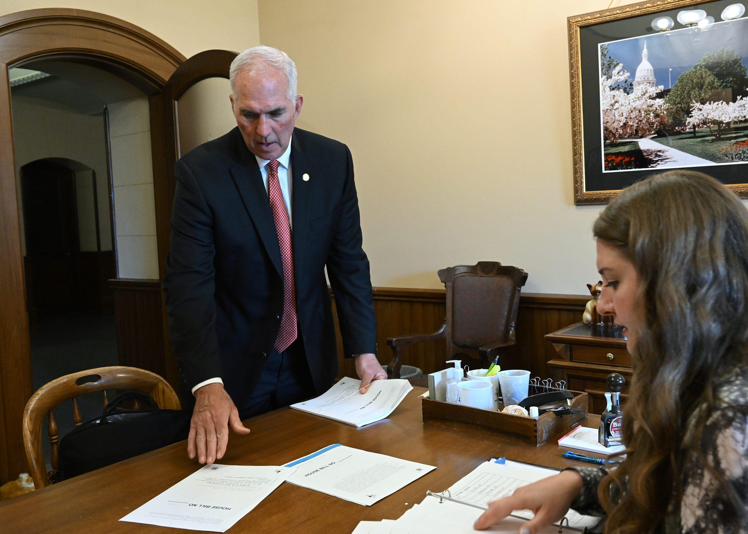 Michigan House Republicans