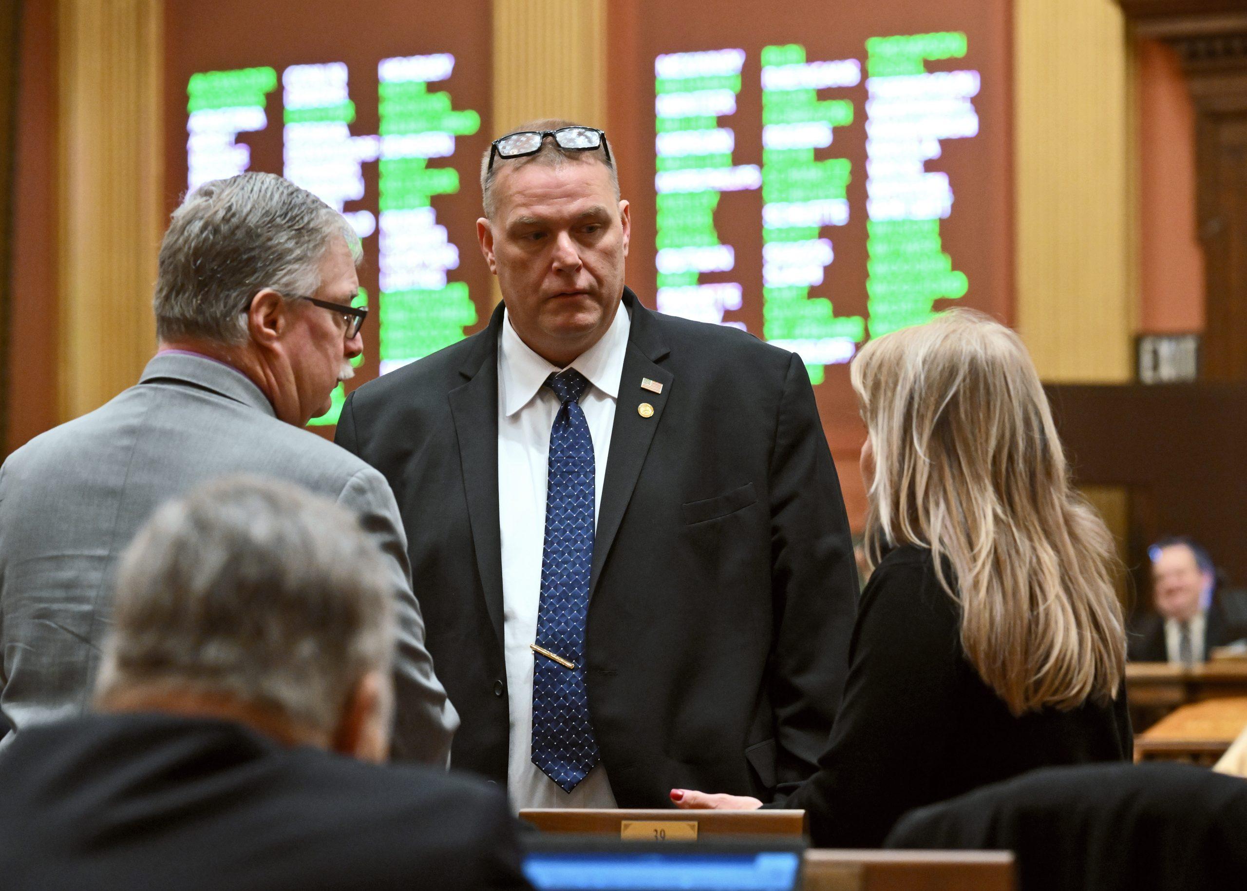 Michigan House Republicans