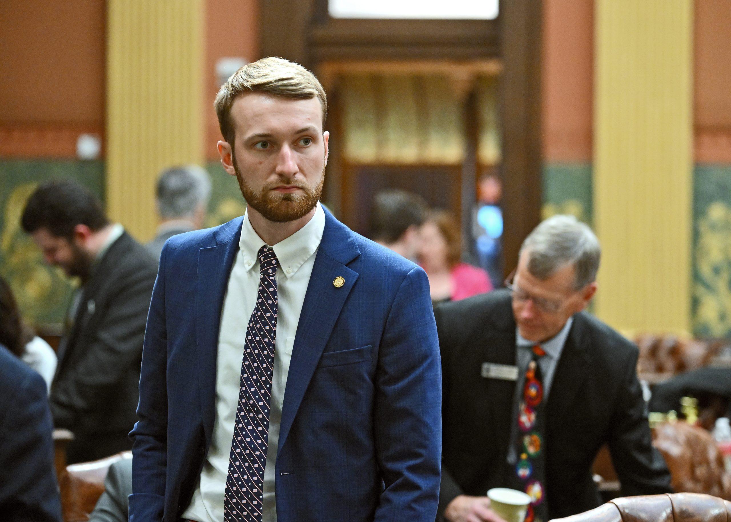 Michigan House Republicans