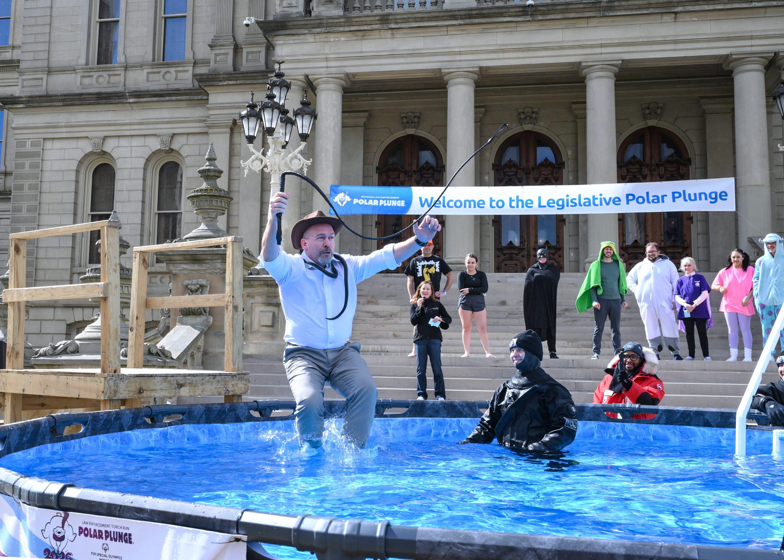 Michigan House Republicans